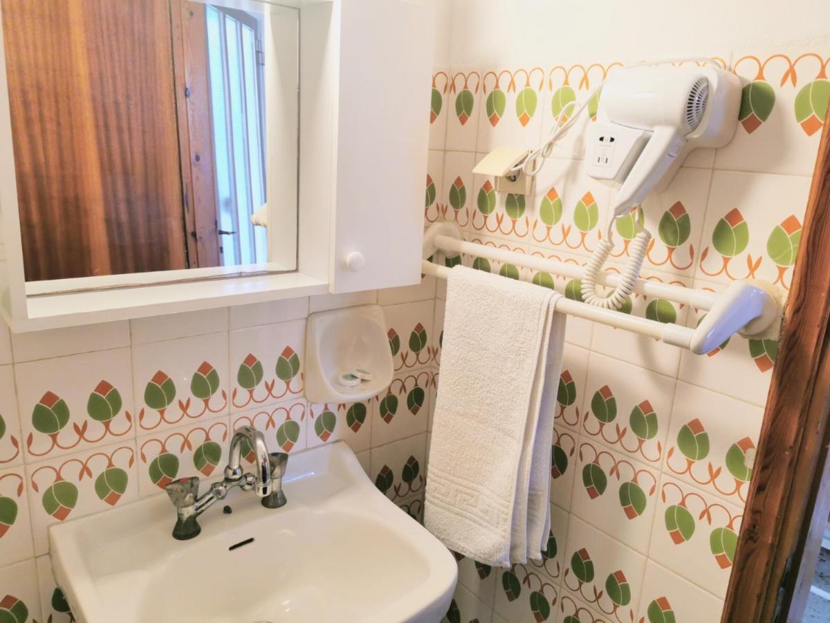 Anatolikos Rooms 알리케스 외부 사진